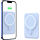 TECH-PROTECT PB10 LifeMag MagSafe Power Bank 5000 mAh niebieski 9589046926693 - 1101214 - zdjęcie 4